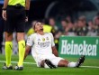 &ldquo;Real&rdquo;ın futbolçusu zədələnib